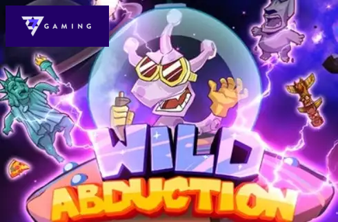 Wild Abduction